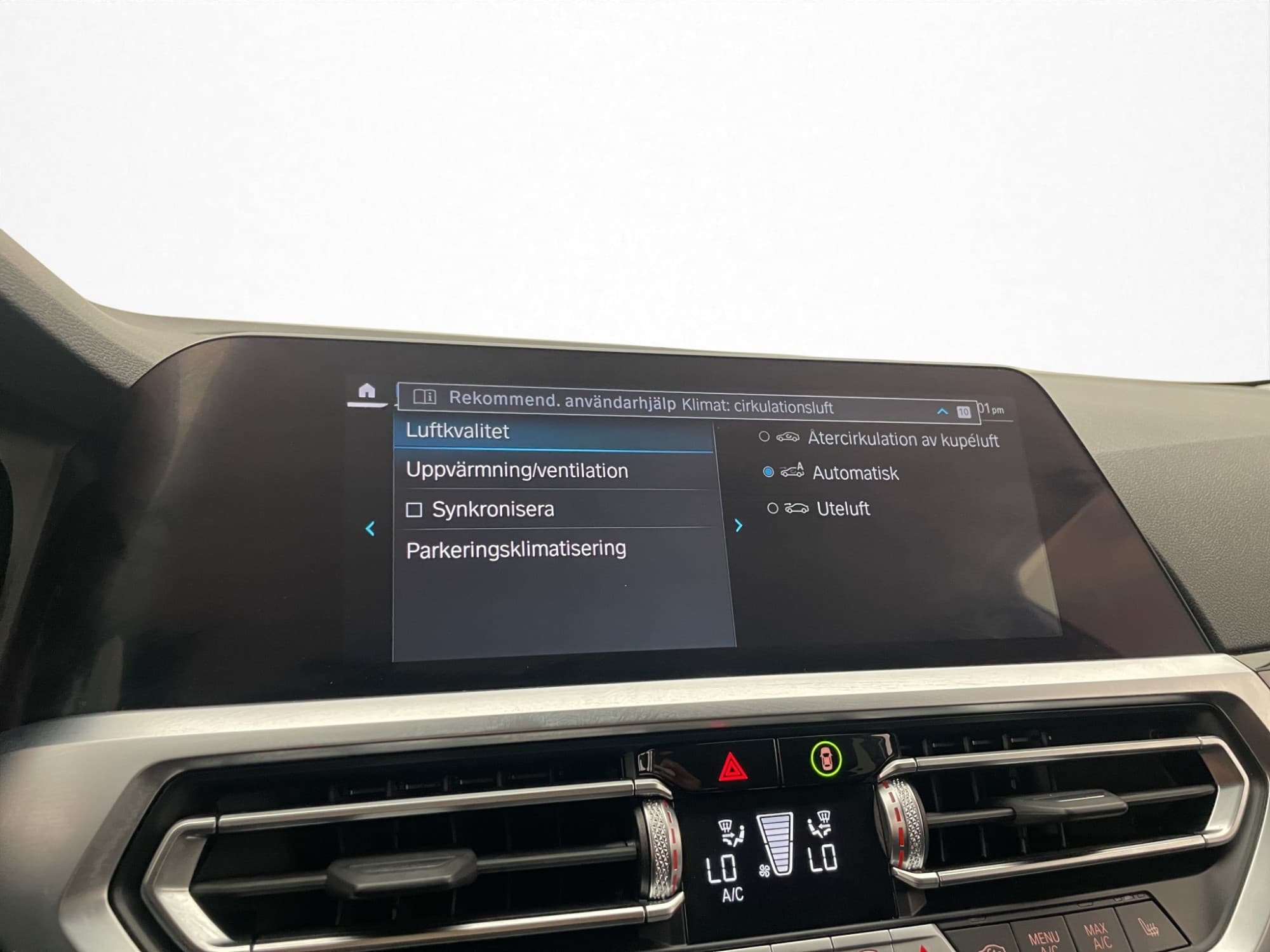 BMW 330e Touring Steptronic, 8-trins, 292ps, 2022