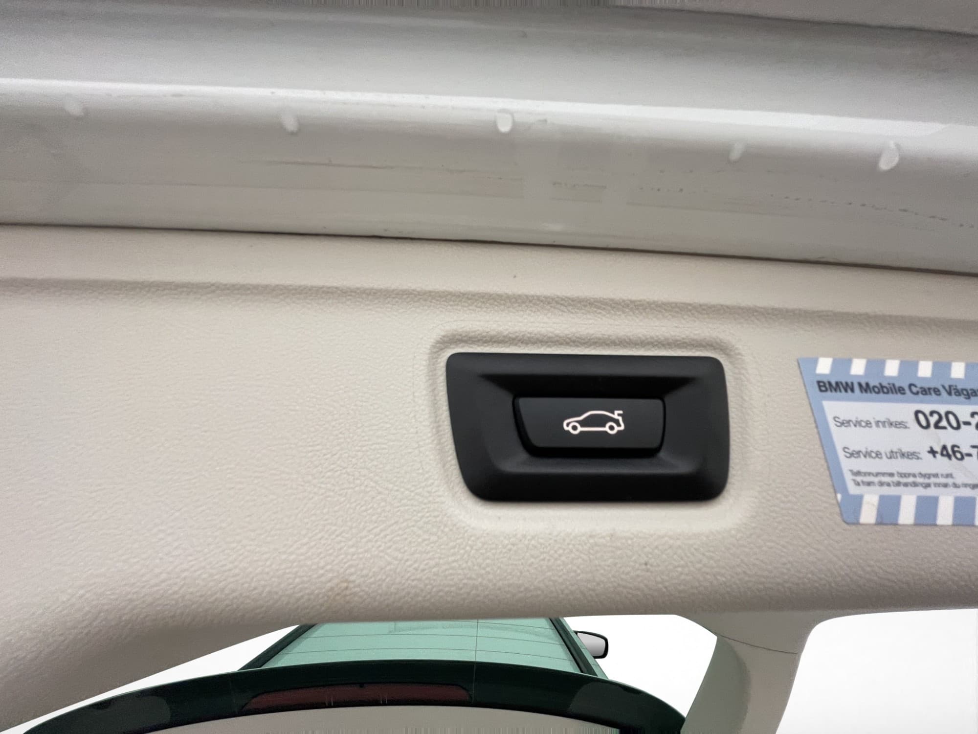 BMW 330e Touring Steptronic, 8-trins, 292ps, 2022