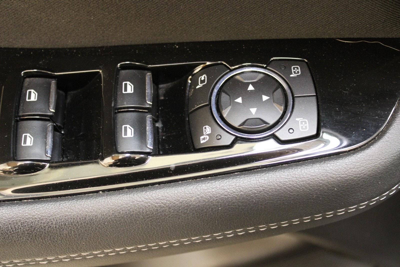 Ford Galaxy 2.0 EcoBlue AWD SelectShift, 190hk, 2019