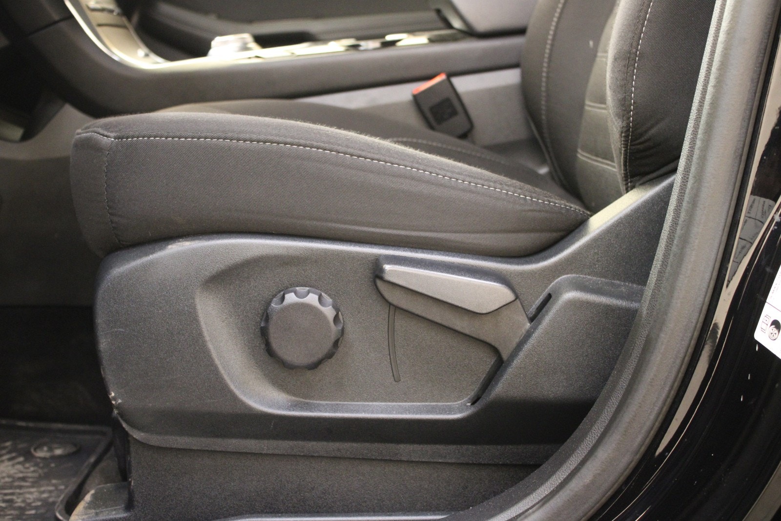 Ford Galaxy 2.0 EcoBlue AWD SelectShift, 190hk, 2019