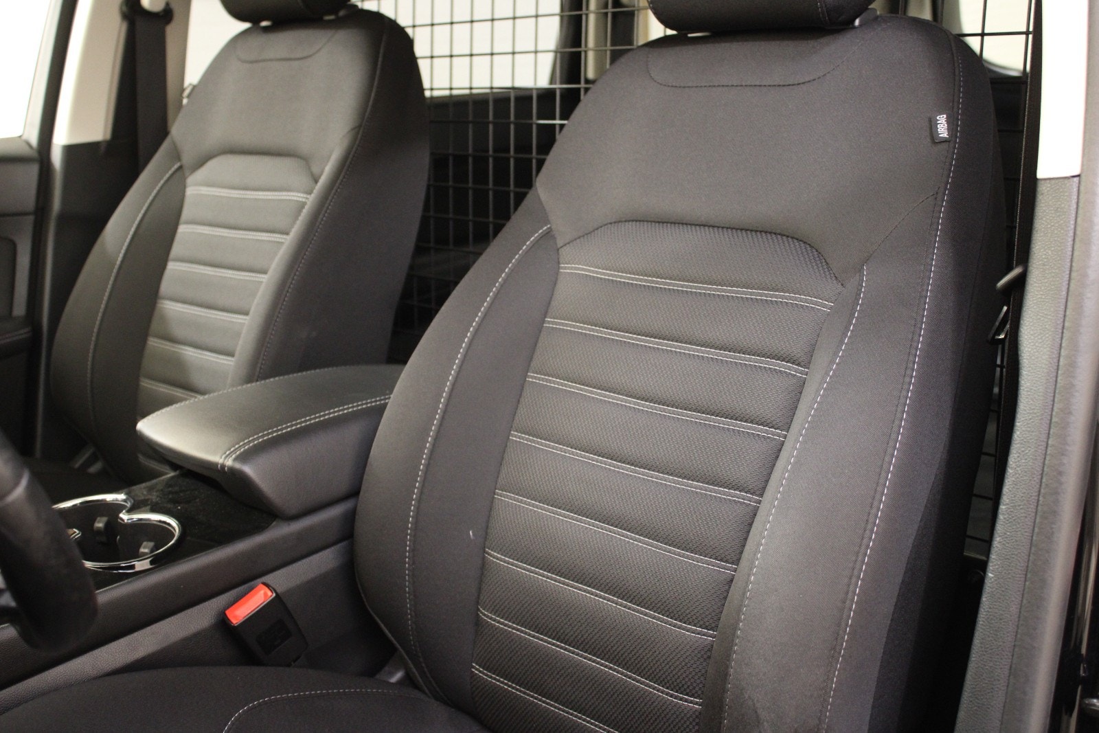 Ford Galaxy 2.0 EcoBlue AWD SelectShift, 190hk, 2019