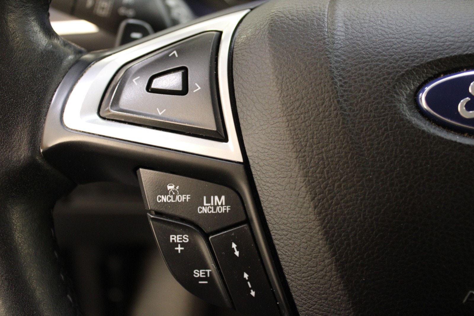 Ford Galaxy 2.0 EcoBlue AWD SelectShift, 190hk, 2019