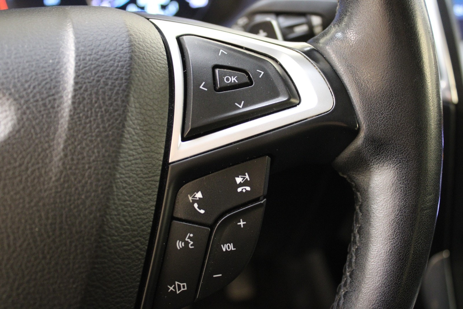 Ford Galaxy 2.0 EcoBlue AWD SelectShift, 190hk, 2019
