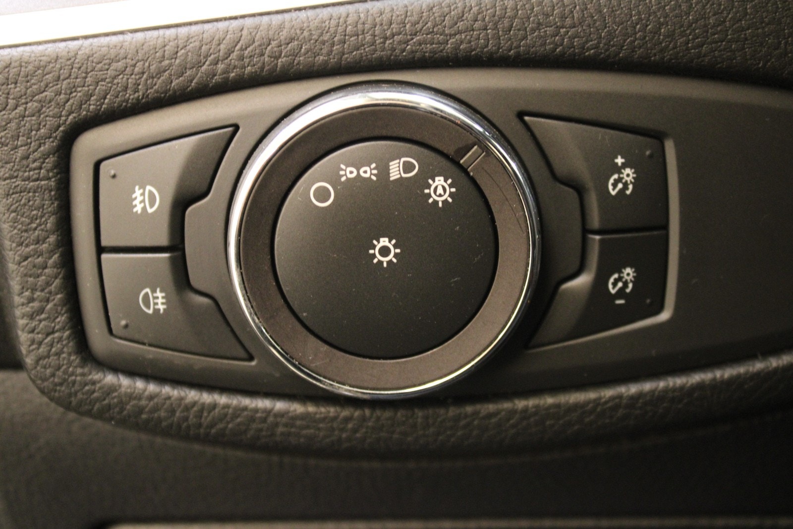 Ford Galaxy 2.0 EcoBlue AWD SelectShift, 190hk, 2019