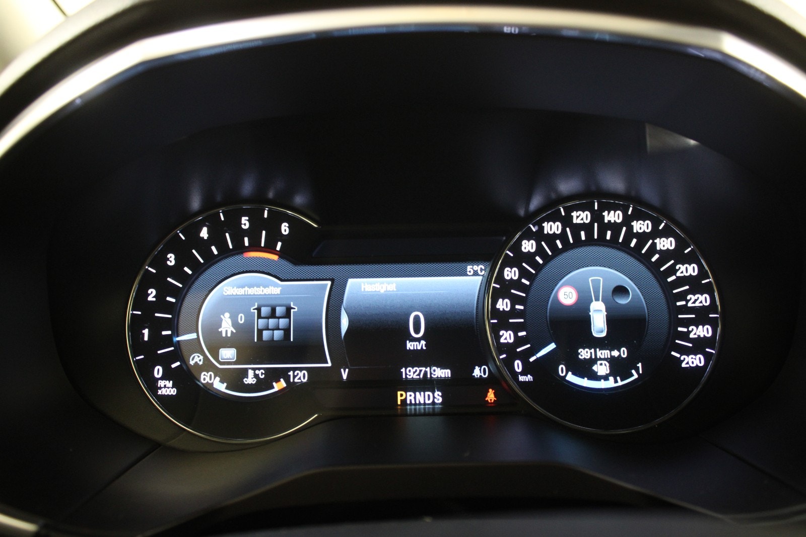Ford Galaxy 2.0 EcoBlue AWD SelectShift, 190hk, 2019