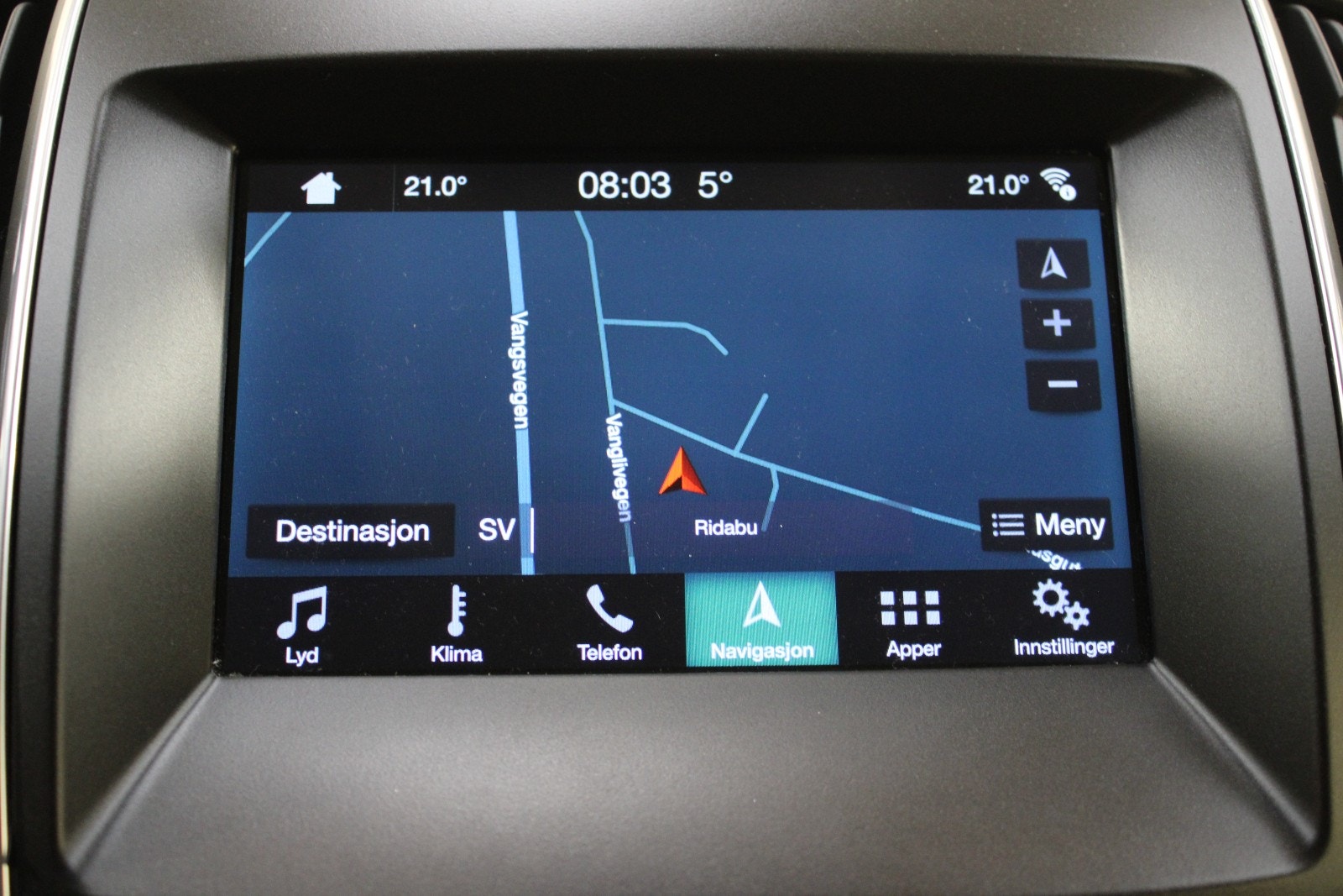 Ford Galaxy 2.0 EcoBlue AWD SelectShift, 190hk, 2019