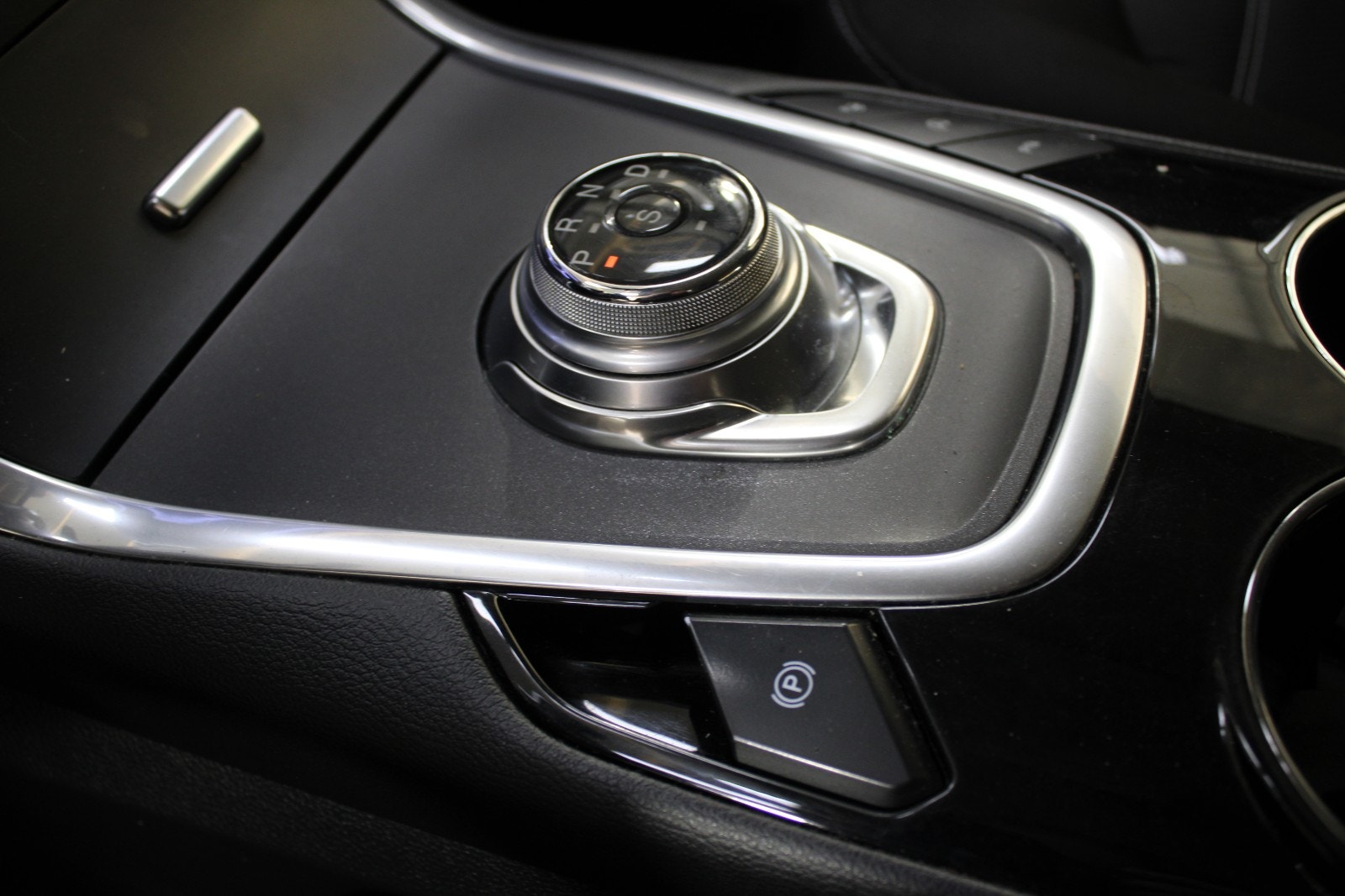 Ford Galaxy 2.0 EcoBlue AWD SelectShift, 190hk, 2019
