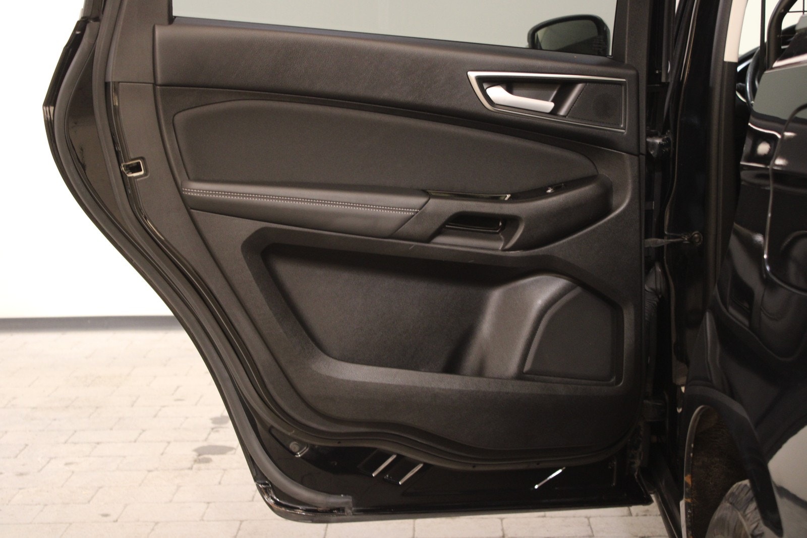 Ford Galaxy 2.0 EcoBlue AWD SelectShift, 190hk, 2019