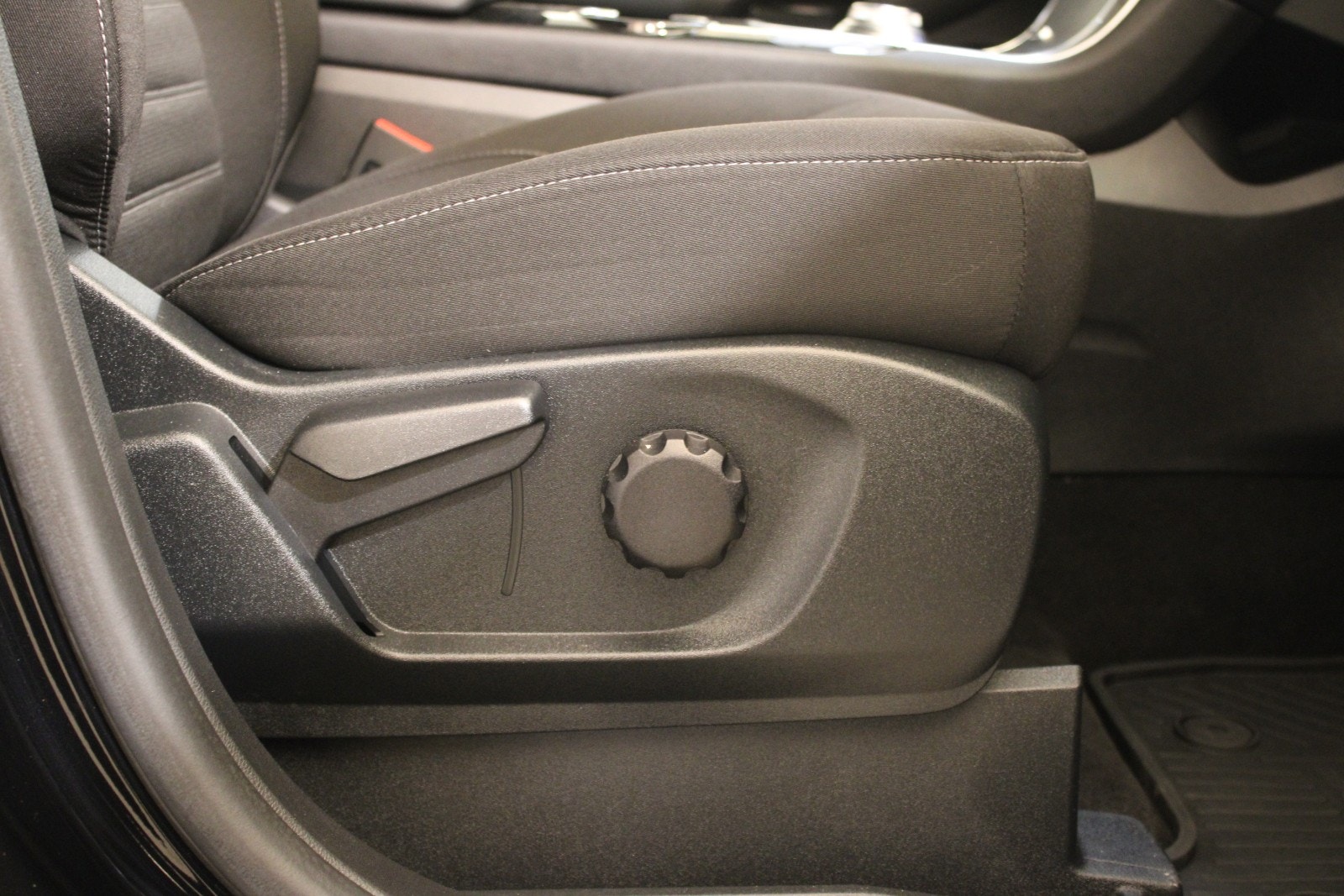 Ford Galaxy 2.0 EcoBlue AWD SelectShift, 190hk, 2019