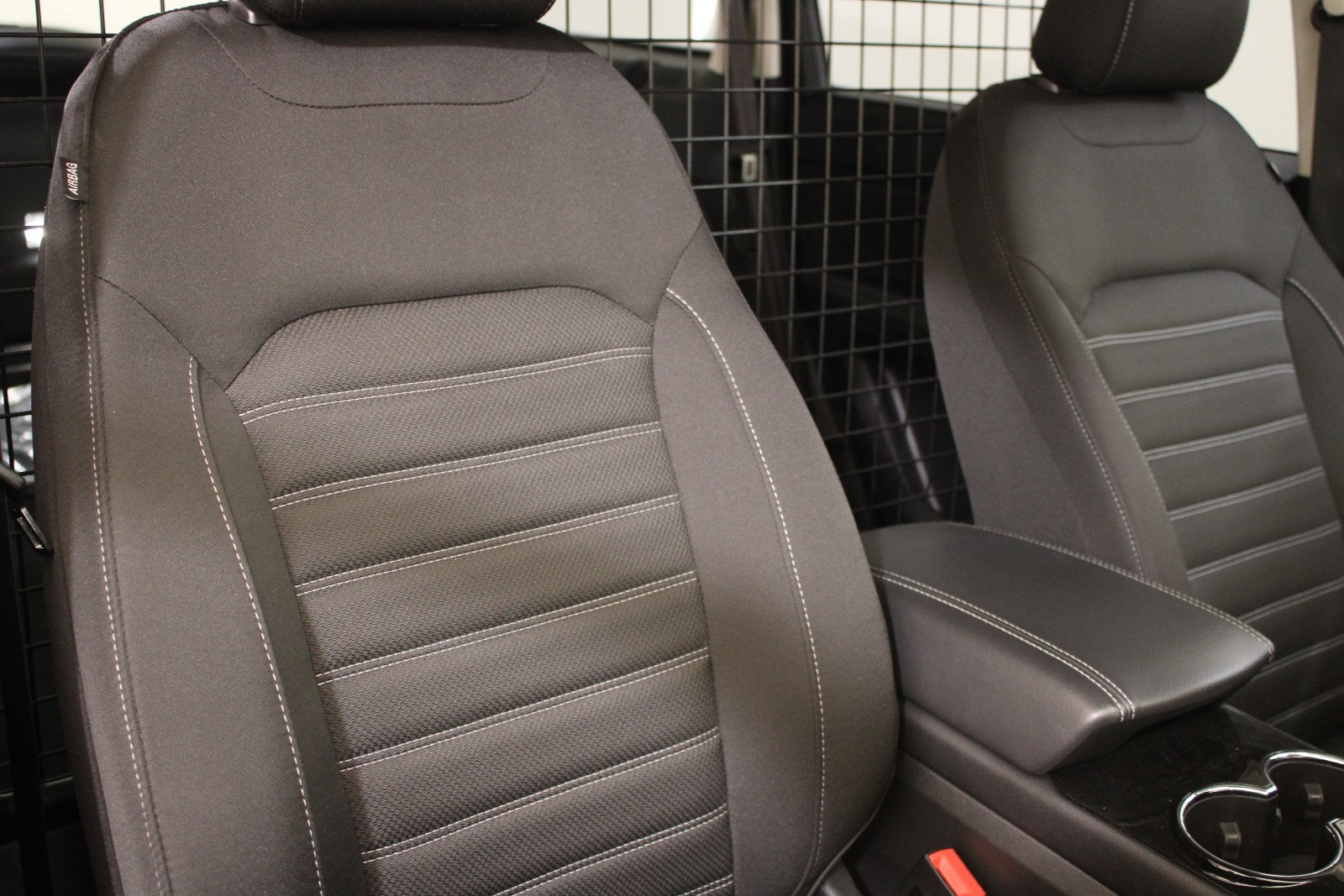 Ford Galaxy 2.0 EcoBlue AWD SelectShift, 190hk, 2019