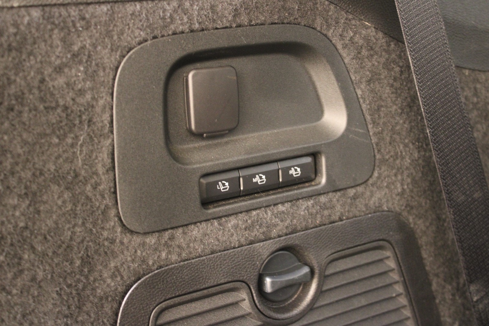 Ford Galaxy 2.0 EcoBlue AWD SelectShift, 190hk, 2019