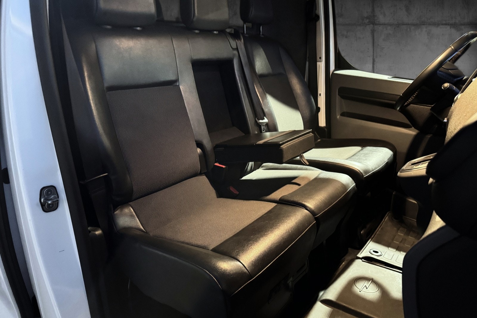 Opel Vivaro-e Panel Van, 136ps, 2021