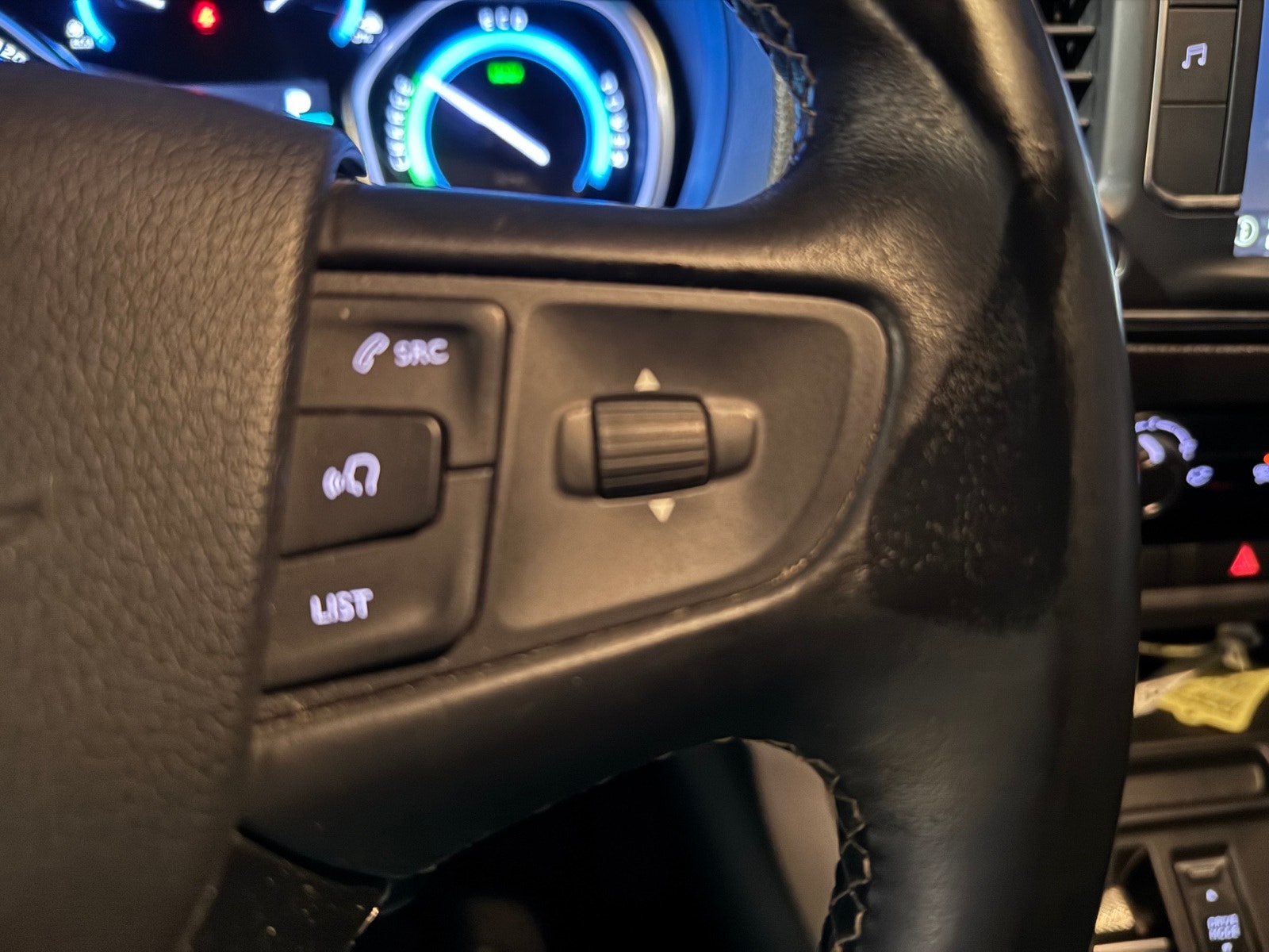 Opel Vivaro-e Panel Van, 136ps, 2021