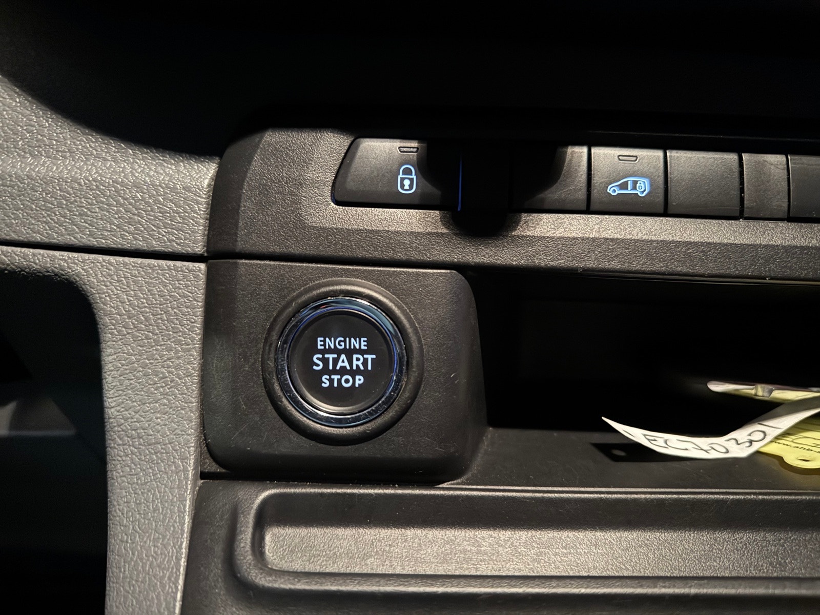 Opel Vivaro-e Panel Van, 136ps, 2021
