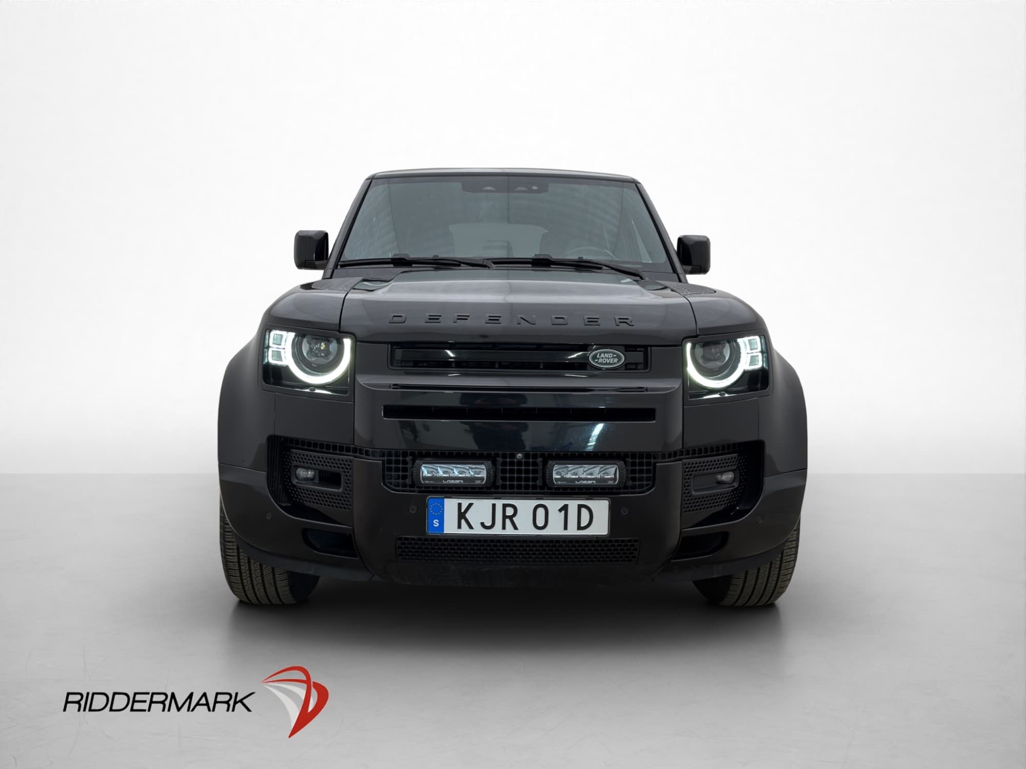 Land Rover Defender P400e PHEV Automatic, 400hp, 2023