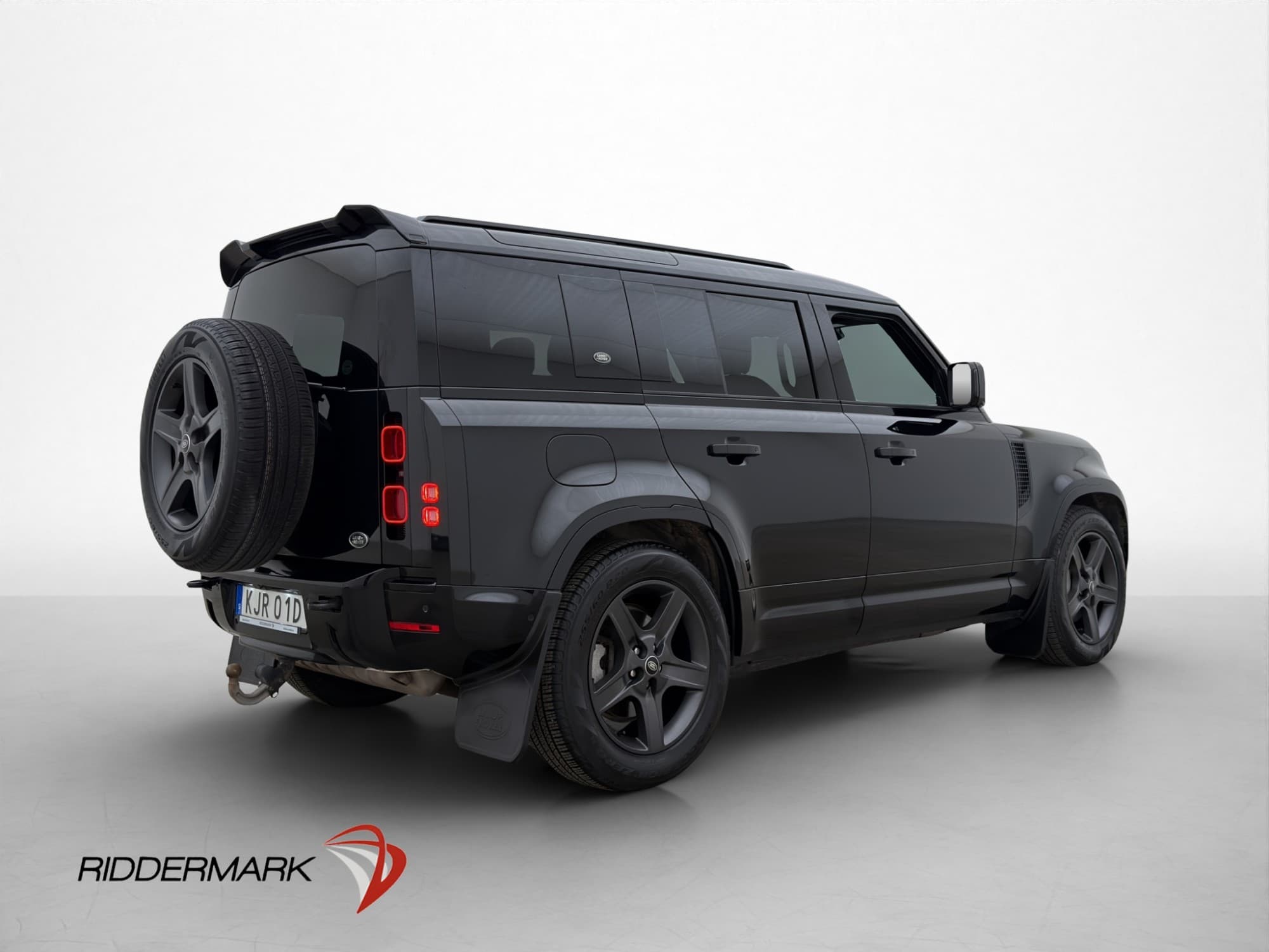 Land Rover Defender P400e PHEV Automatic, 400hp, 2023