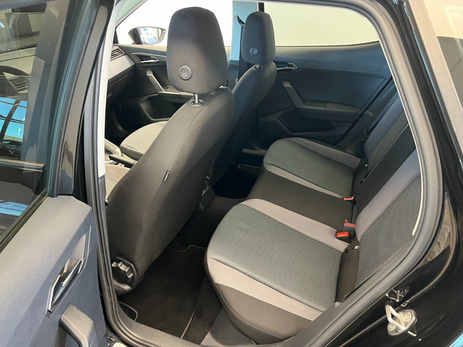 SEAT Arona 1.0 TSI Manual, 5-trins, 95ps, 2020