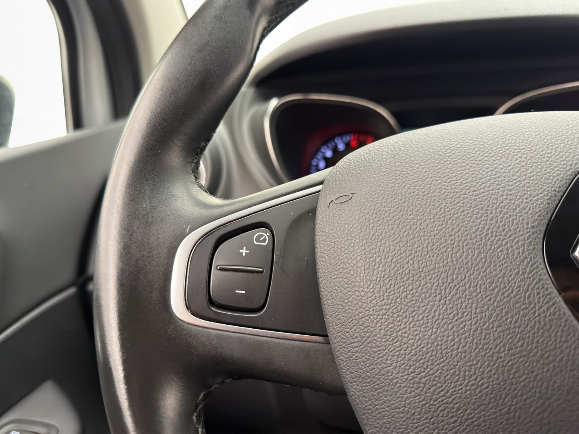 Renault Captur 1.2 TCe EDC, 118hk, 2018