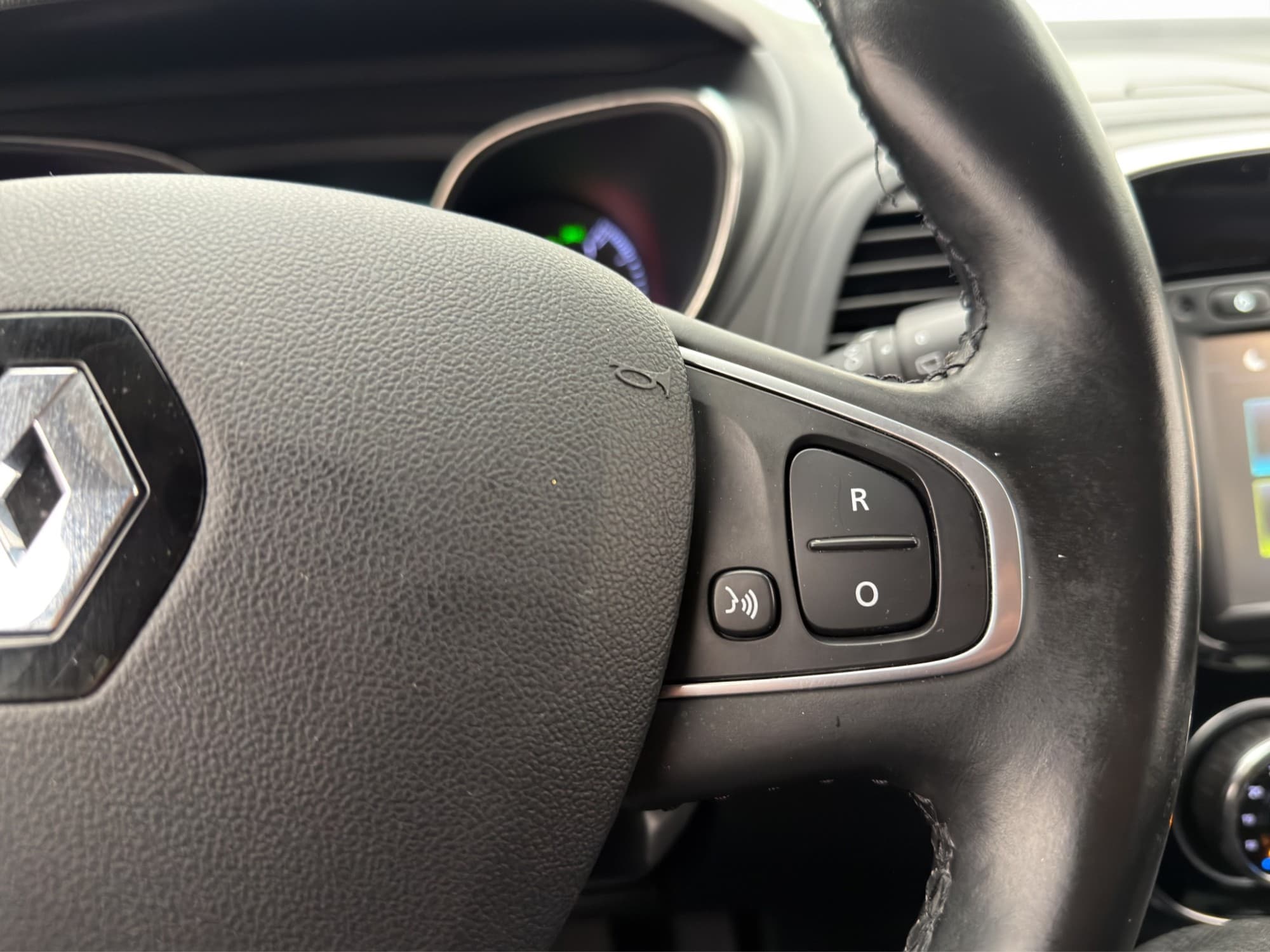 Renault Captur 1.2 TCe EDC, 118hk, 2018