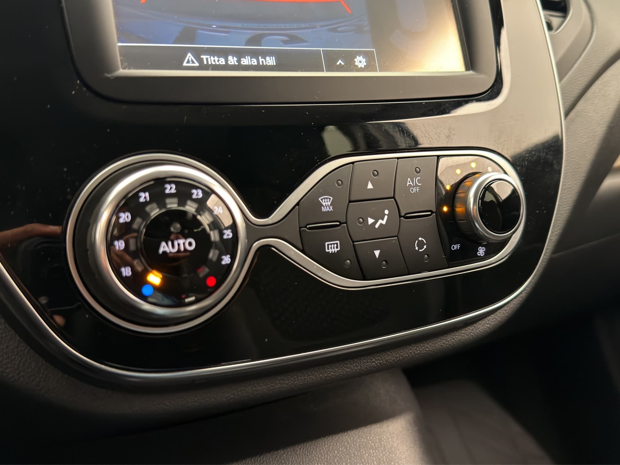 Renault Captur 1.2 TCe EDC, 118hk, 2018