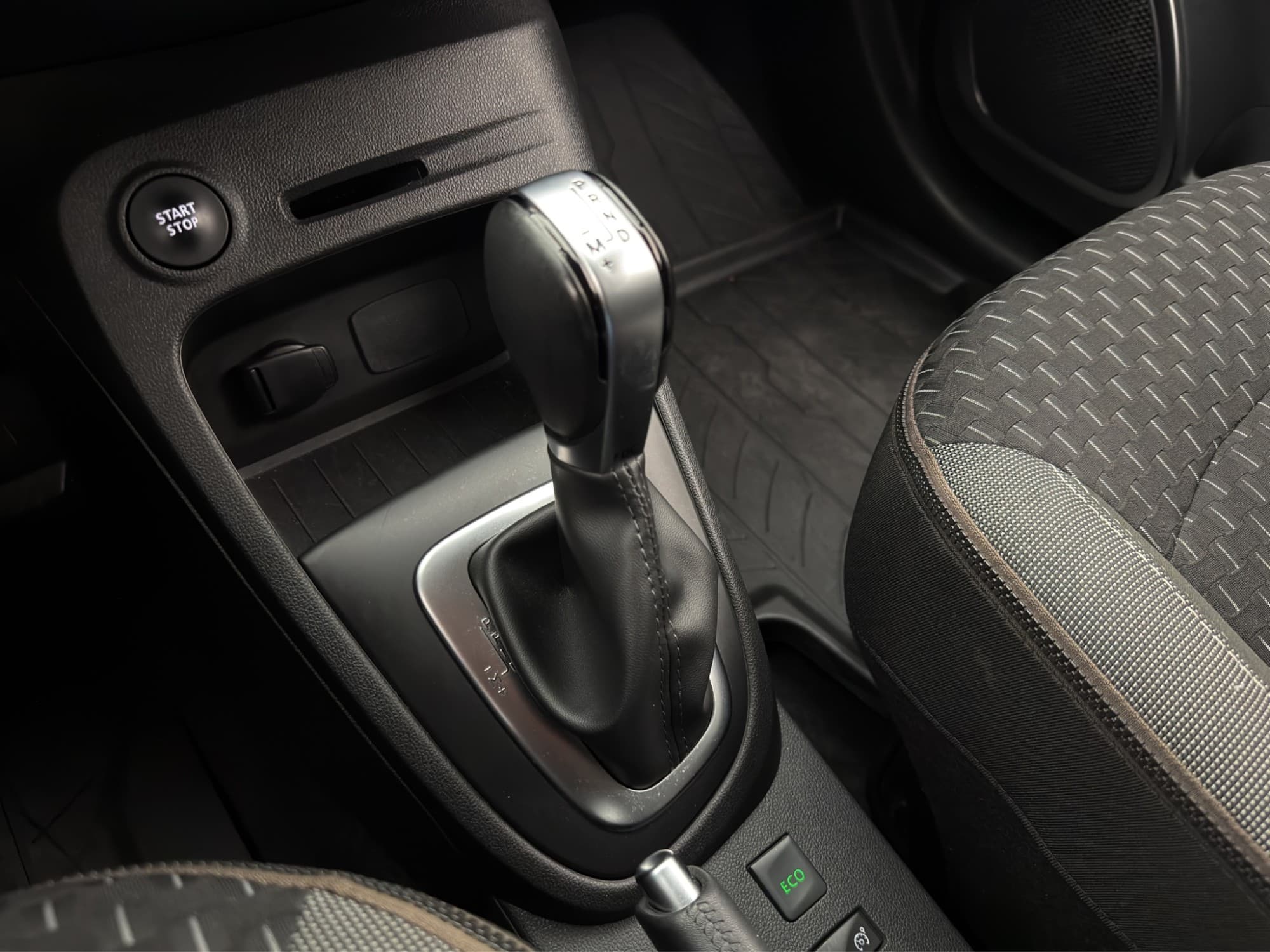 Renault Captur 1.2 TCe EDC, 118hk, 2018