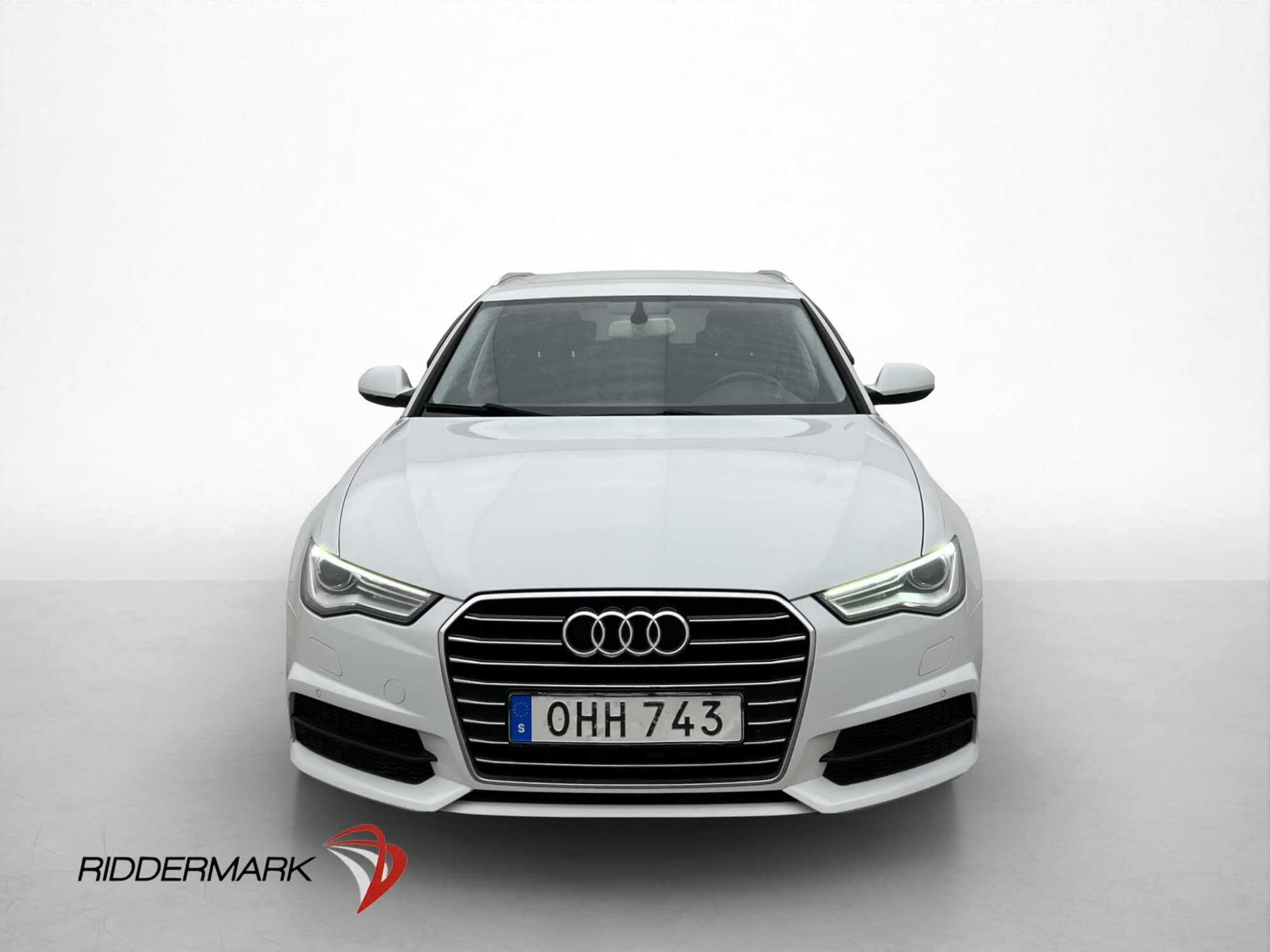 Audi A6 Avant 2.0 TDI ultra S Tronic, 190hp, 2017