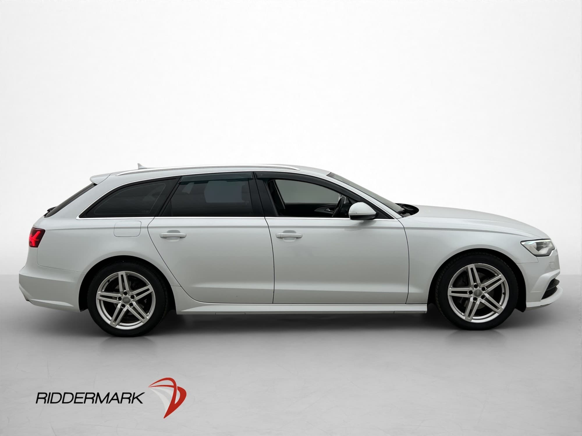 Audi A6 Avant 2.0 TDI ultra S Tronic, 190hp, 2017
