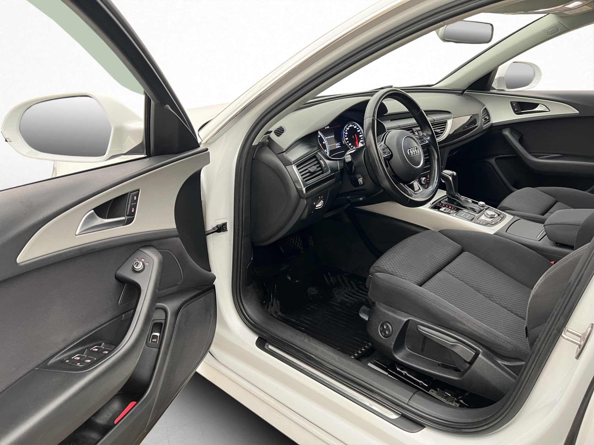 Audi A6 Avant 2.0 TDI ultra S Tronic, 190hp, 2017