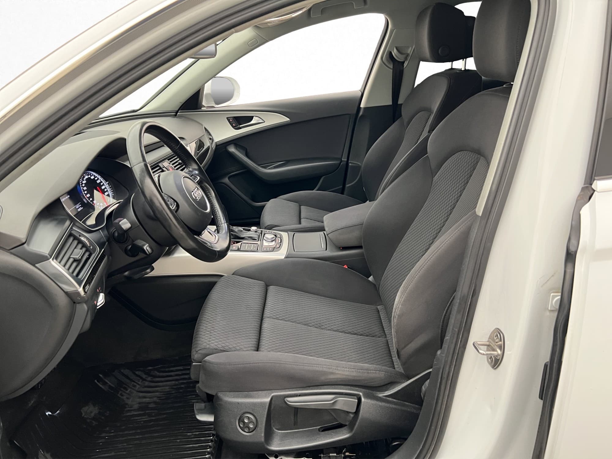 Audi A6 Avant 2.0 TDI ultra S Tronic, 190hp, 2017