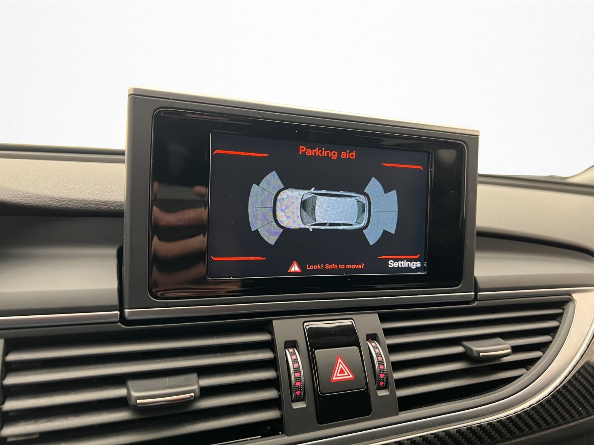 Audi A6 Avant 2.0 TDI ultra S Tronic, 190hp, 2017