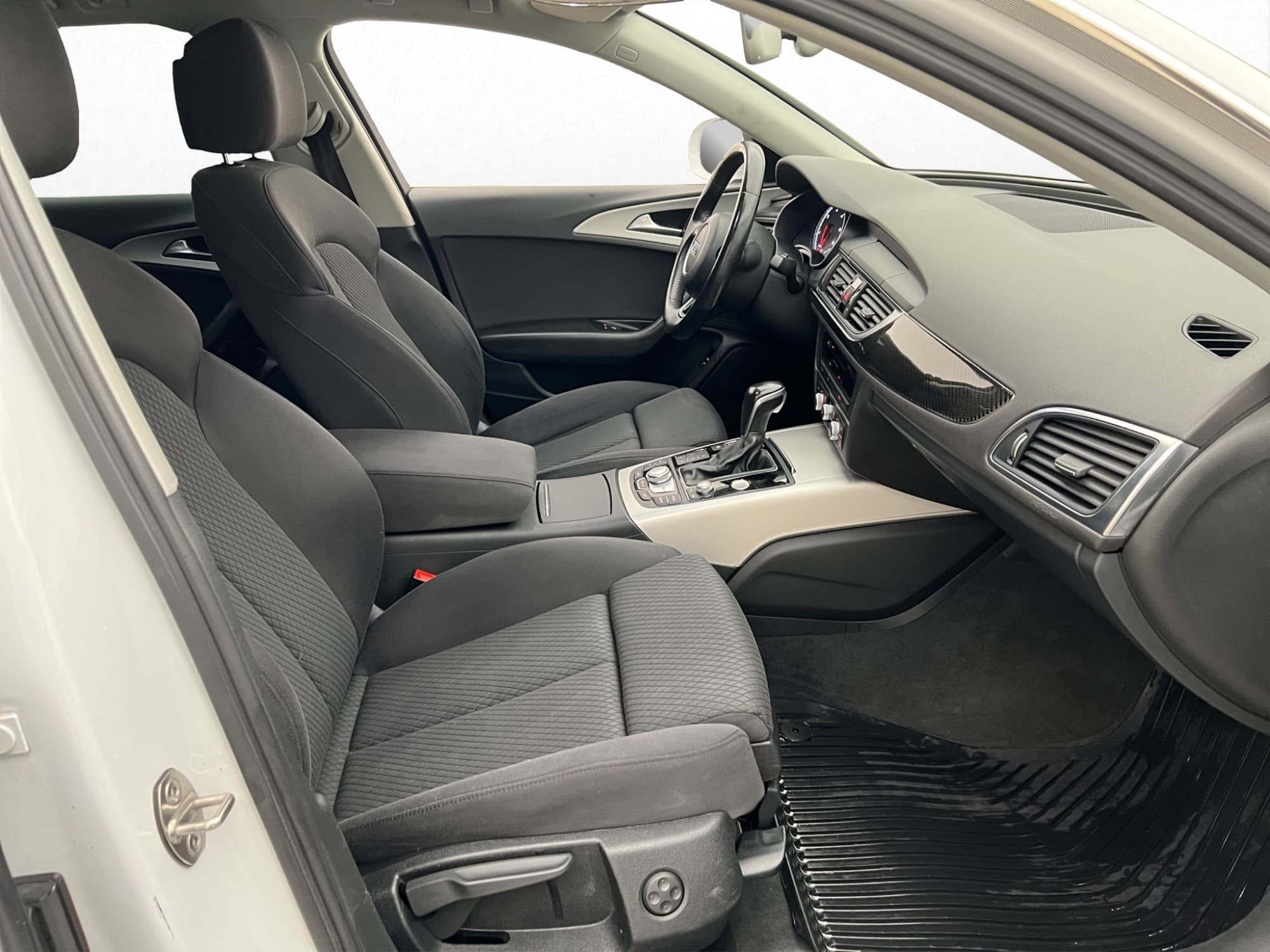 Audi A6 Avant 2.0 TDI ultra S Tronic, 190hp, 2017