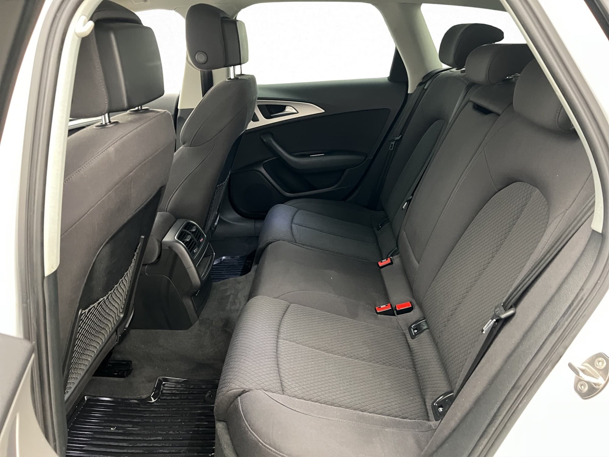 Audi A6 Avant 2.0 TDI ultra S Tronic, 190hp, 2017