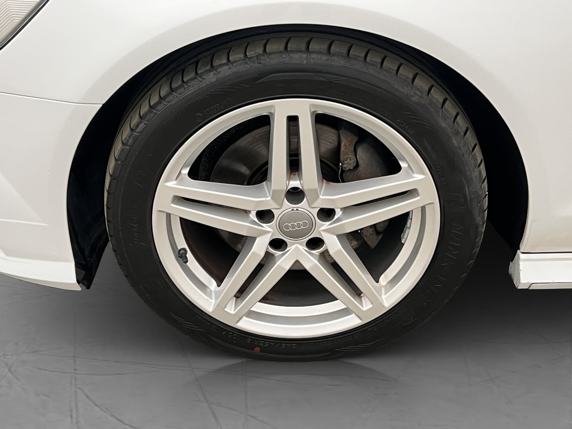 Audi A6 Avant 2.0 TDI ultra S Tronic, 190hp, 2017