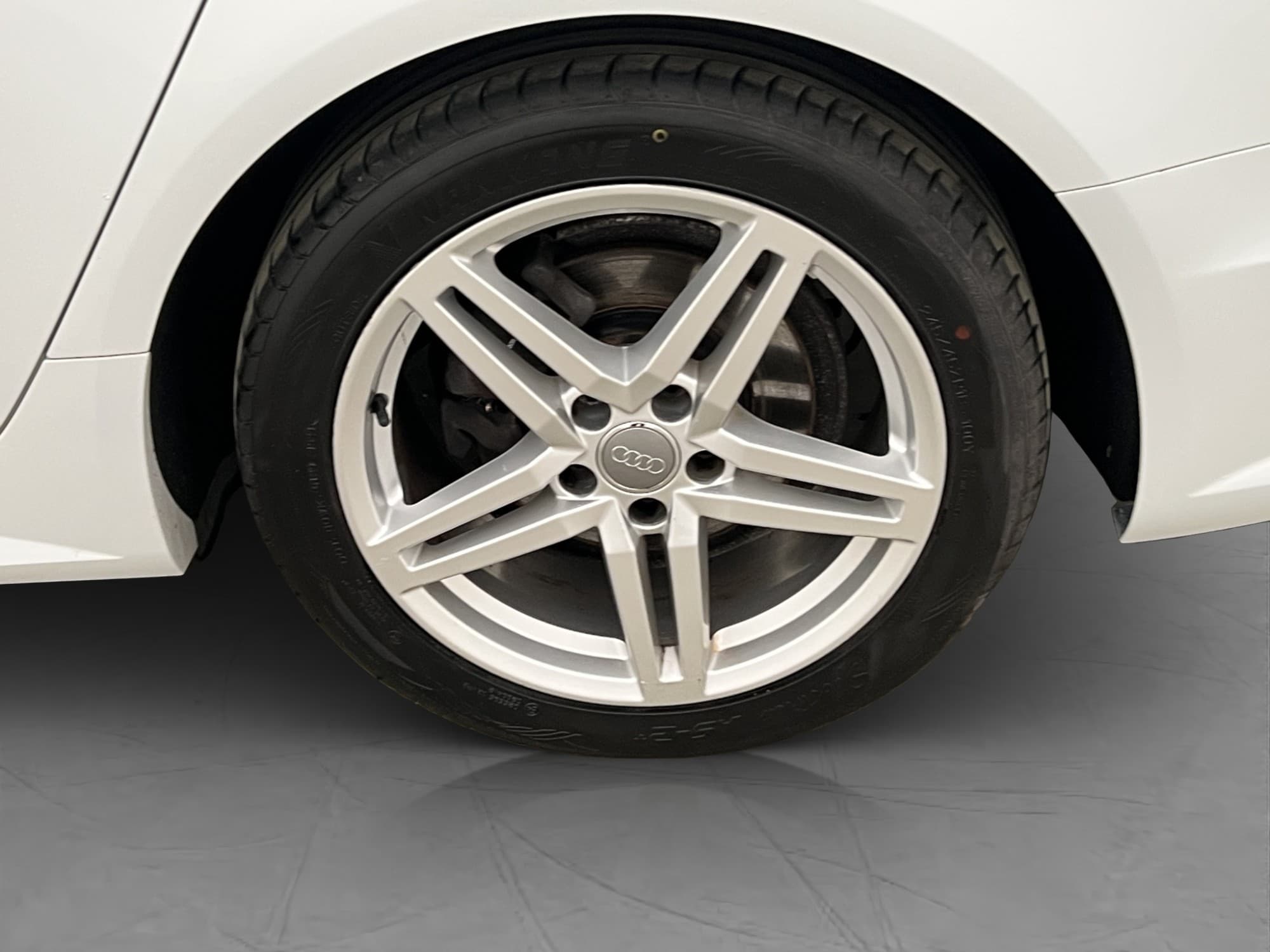 Audi A6 Avant 2.0 TDI ultra S Tronic, 190hp, 2017