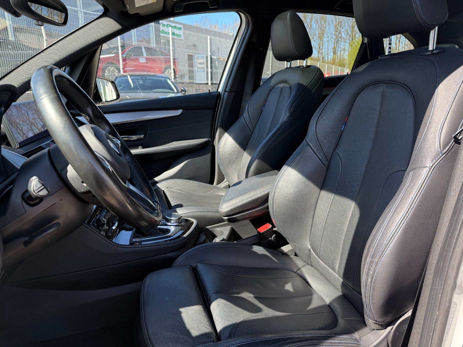 BMW 225xe Active Tourer Steptronic, 6-trins, 224ps, 2018