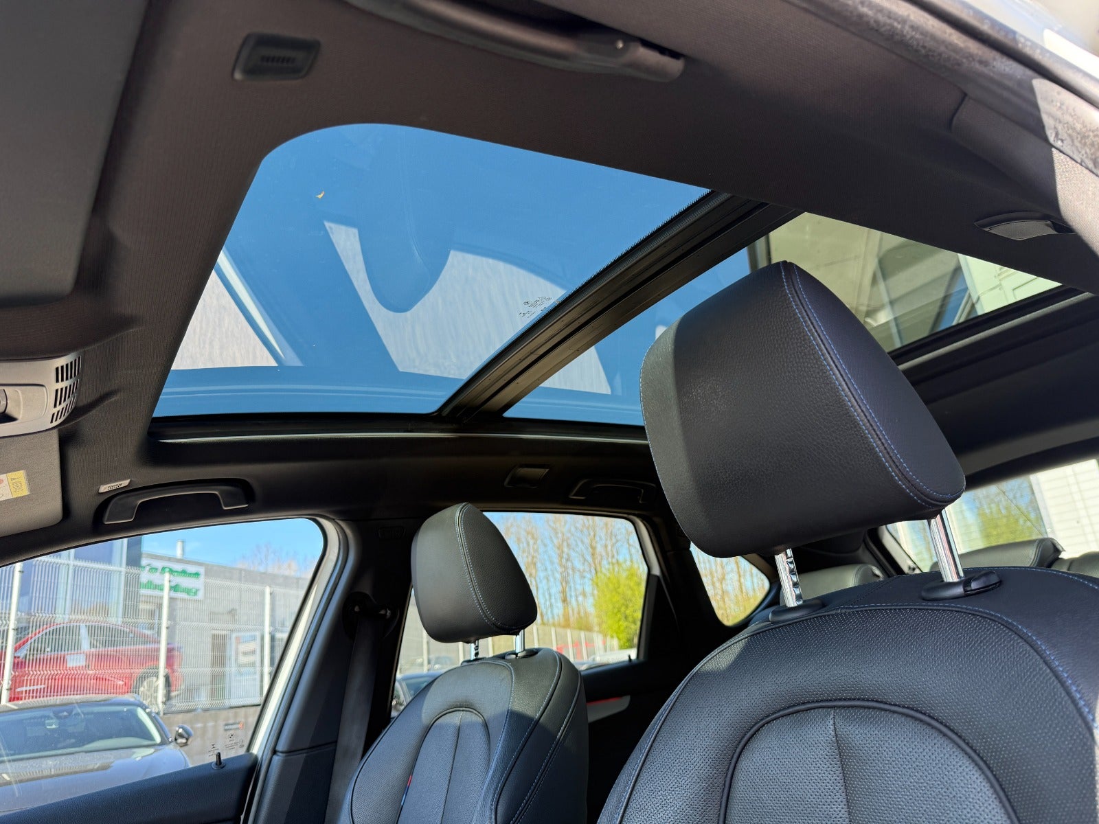 BMW 225xe Active Tourer Steptronic, 6-trins, 224ps, 2018