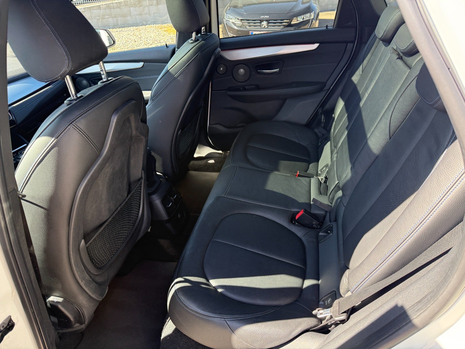 BMW 225xe Active Tourer Steptronic, 6-trins, 224ps, 2018