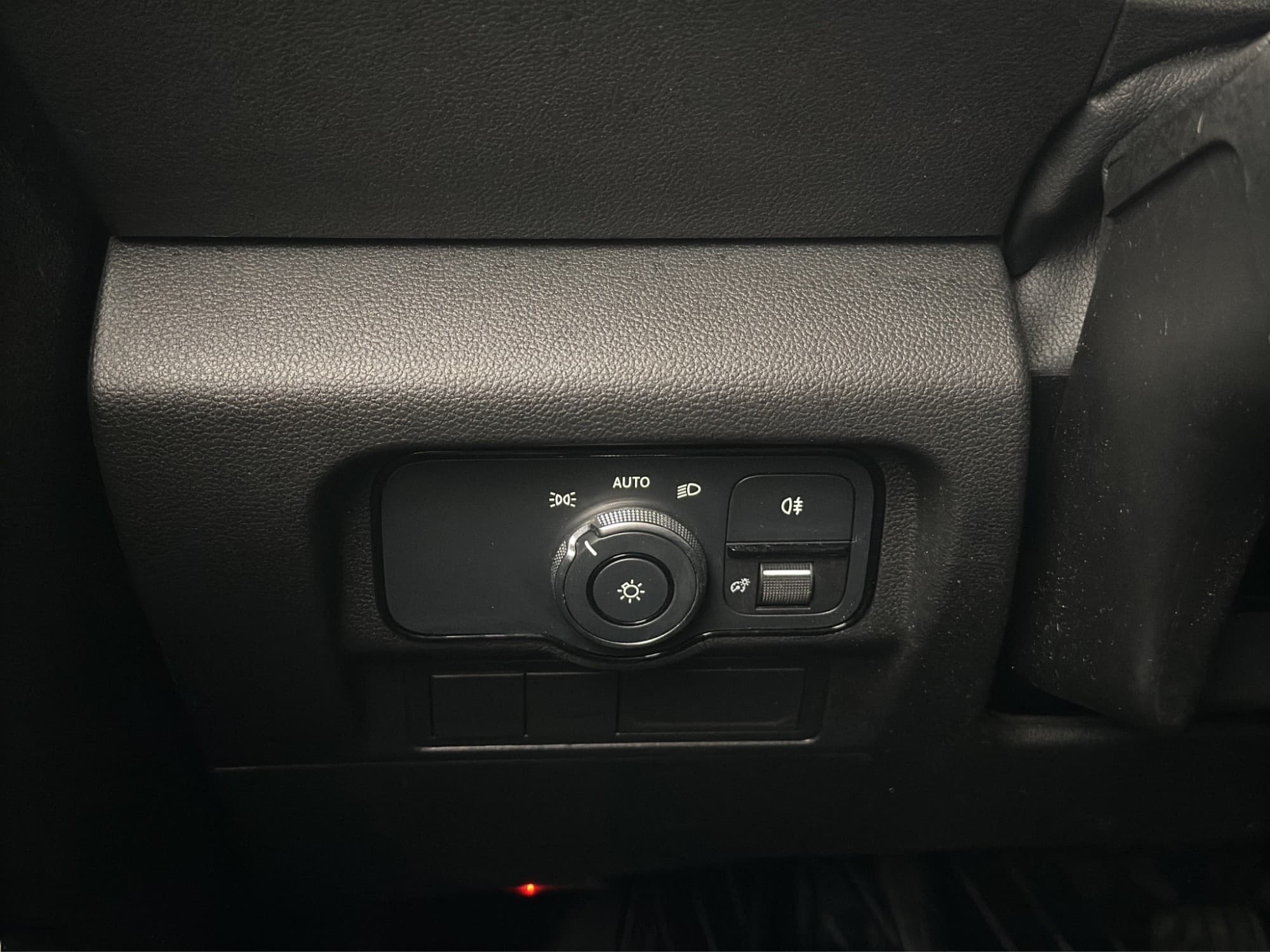 Mercedes-Benz Citan 110 CDI Manuell, 6-trinn, 95hk, 2022