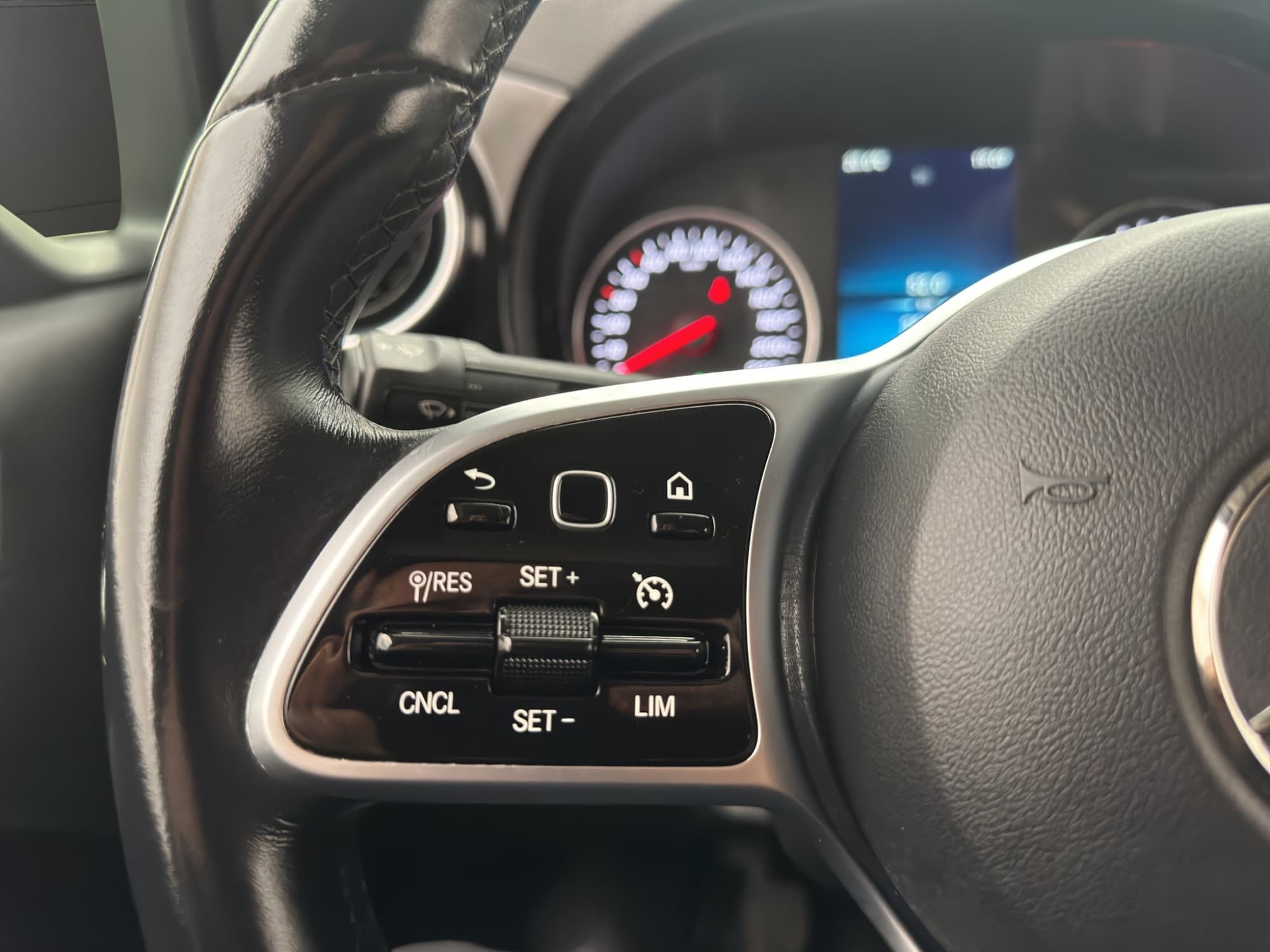 Mercedes-Benz Citan 110 CDI Manuell, 6-trinn, 95hk, 2022