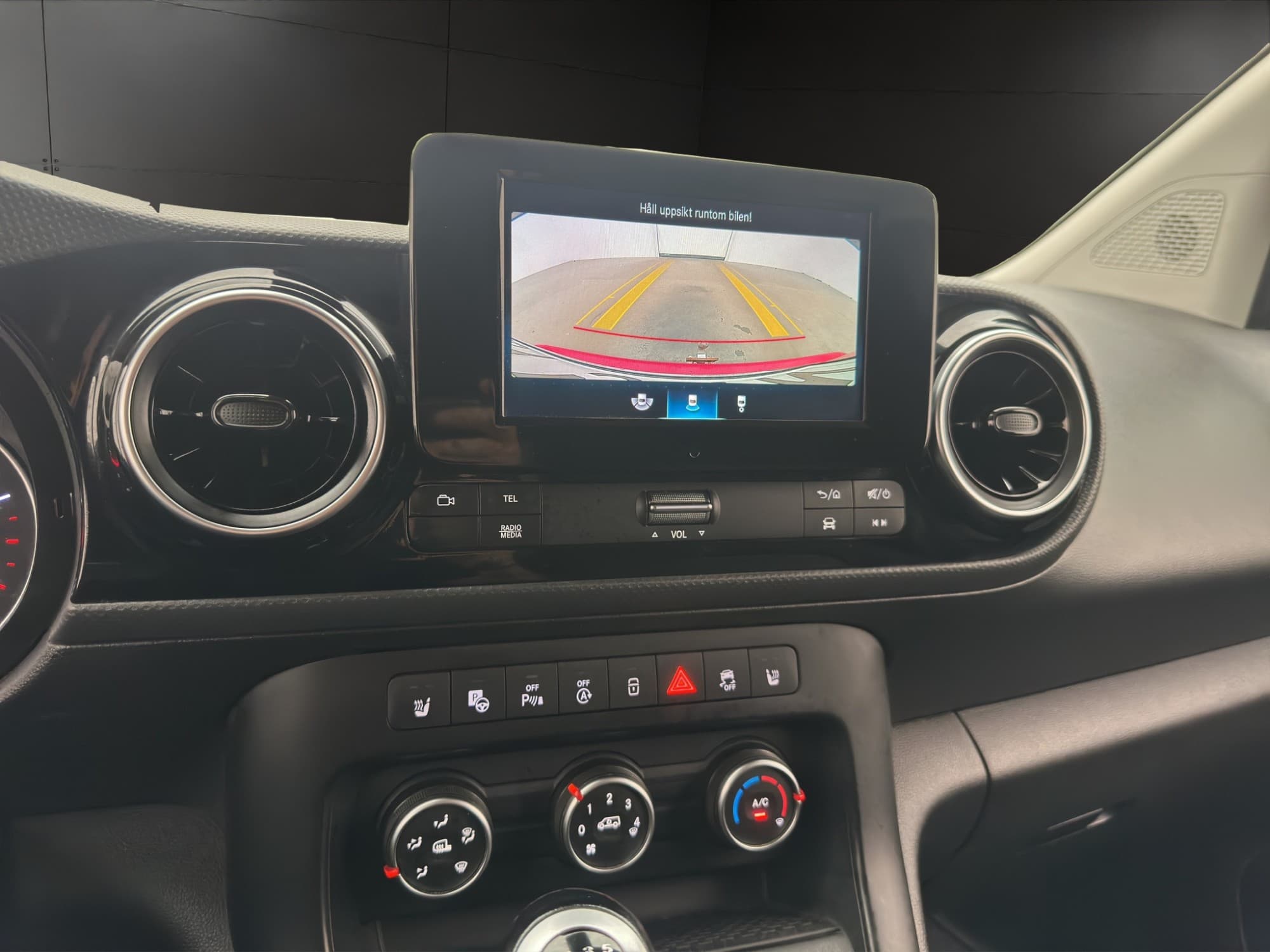 Mercedes-Benz Citan 110 CDI Manuell, 6-trinn, 95hk, 2022