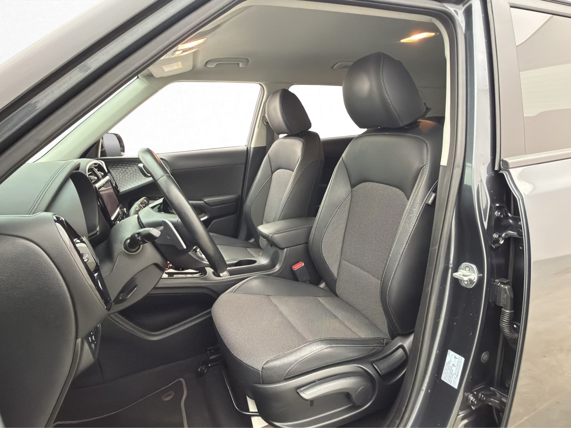 Kia e-Soul 64 kWh, 204hk, 2022