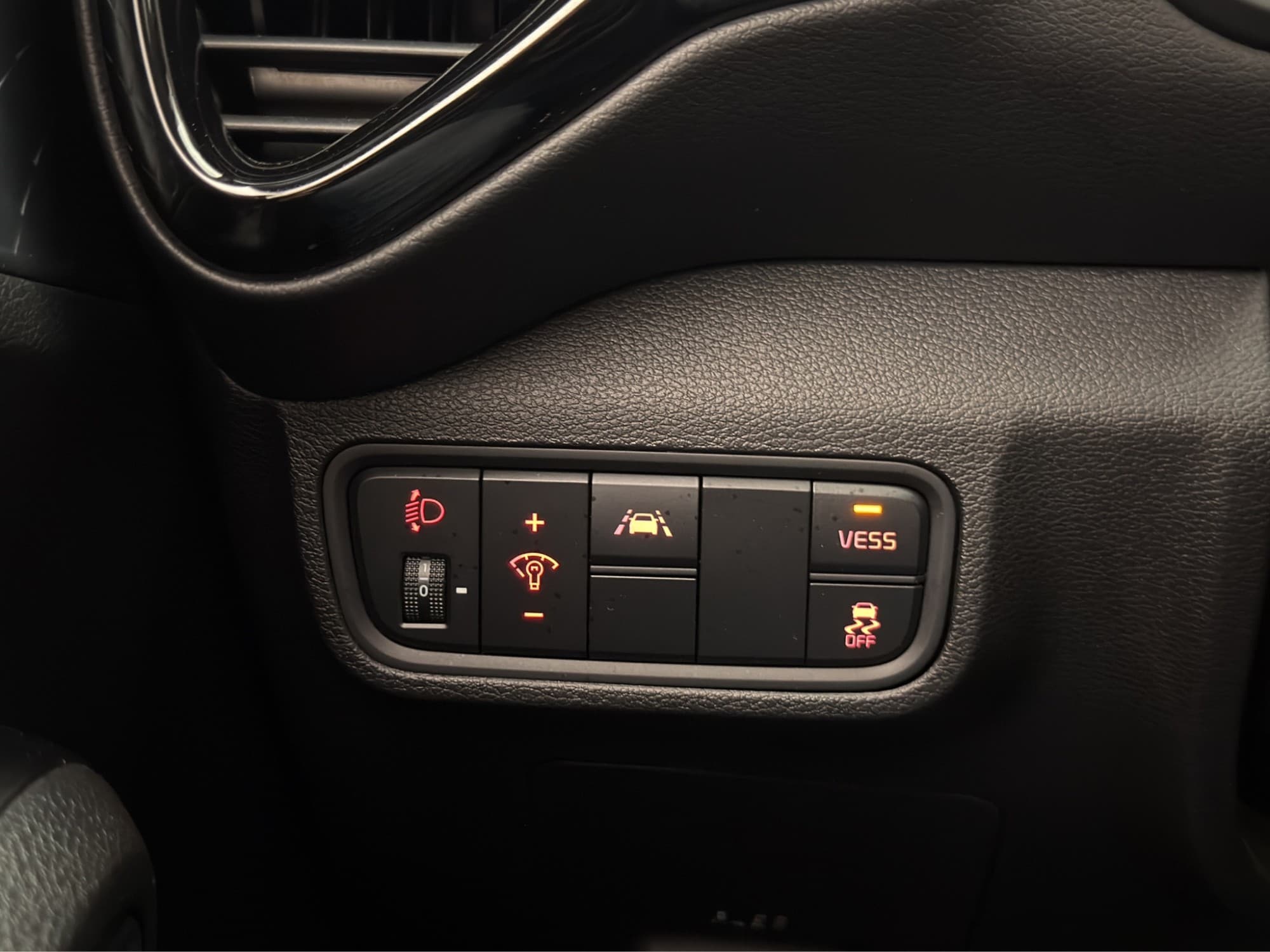 Kia e-Soul 64 kWh, 204hk, 2022