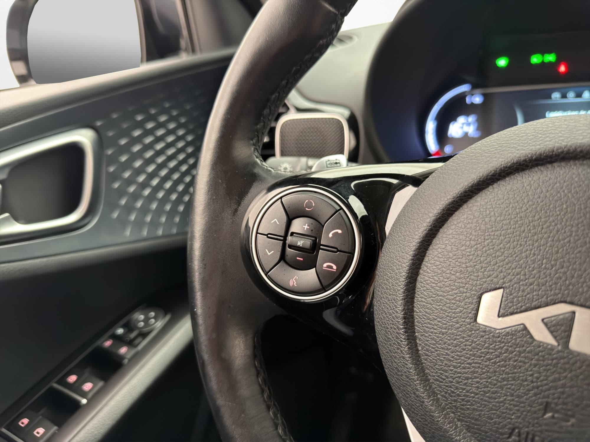 Kia e-Soul 64 kWh, 204hk, 2022