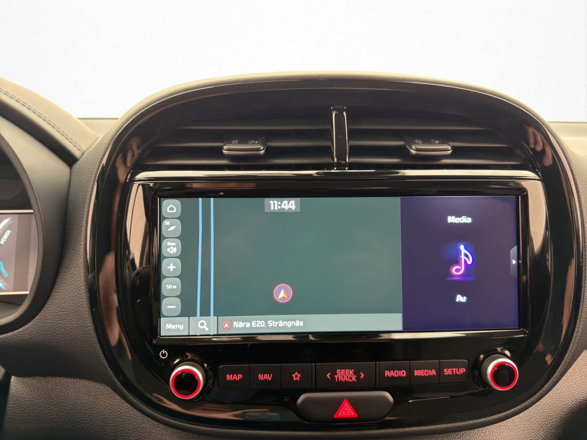 Kia e-Soul 64 kWh, 204hk, 2022