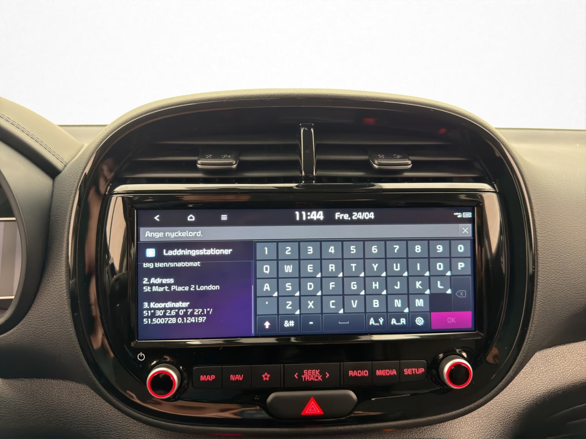 Kia e-Soul 64 kWh, 204hk, 2022