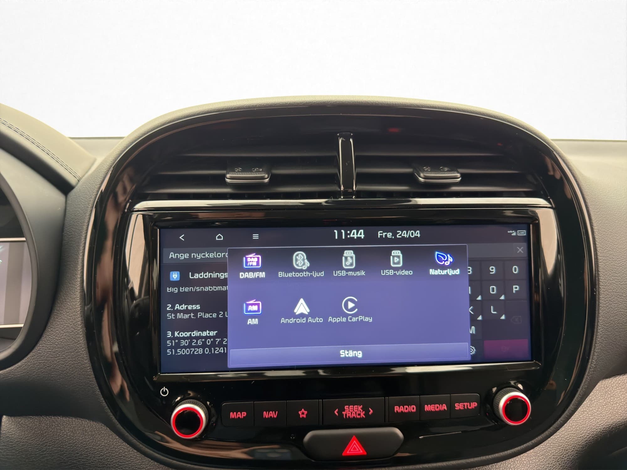 Kia e-Soul 64 kWh, 204hk, 2022