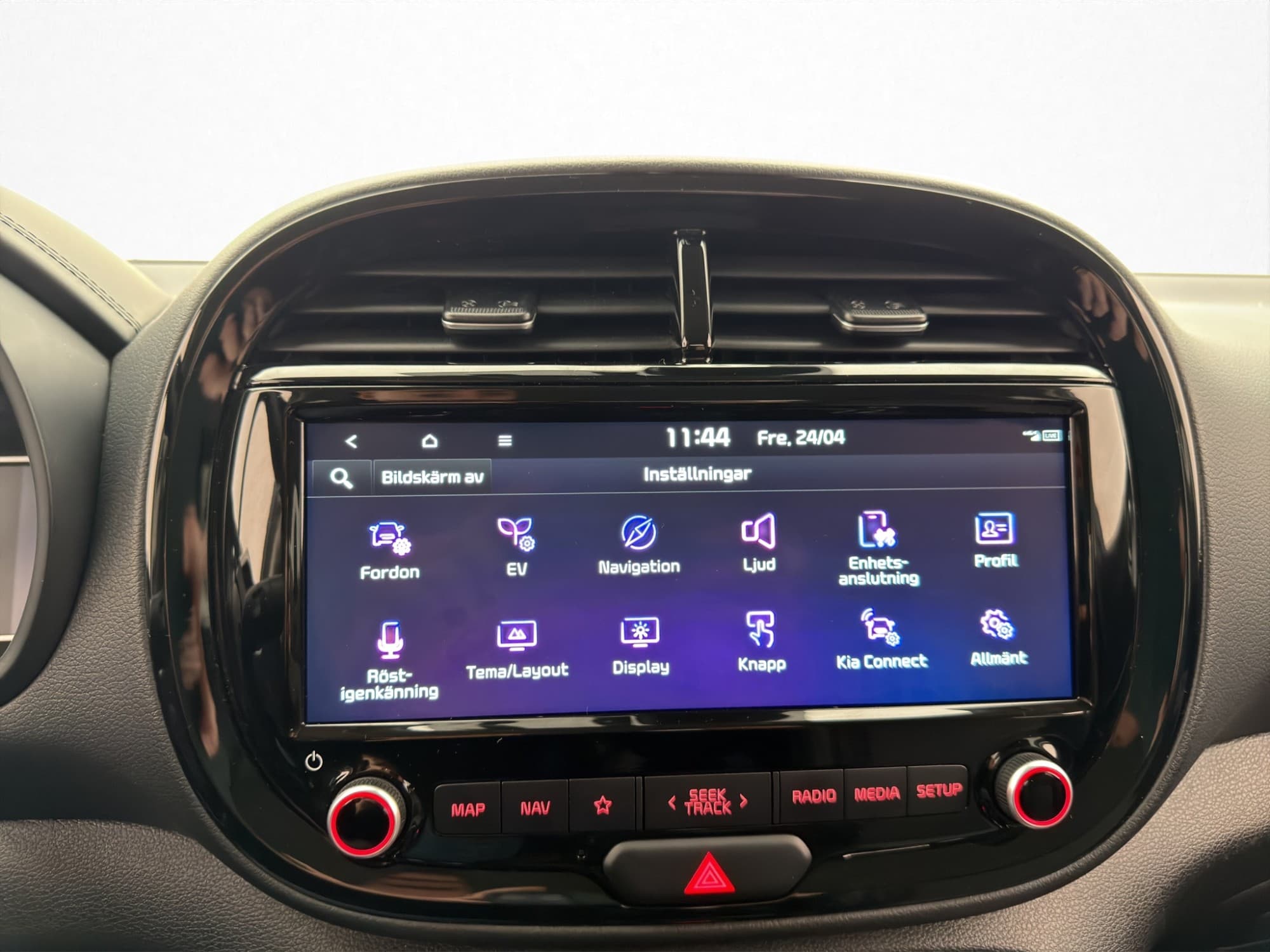 Kia e-Soul 64 kWh, 204hk, 2022