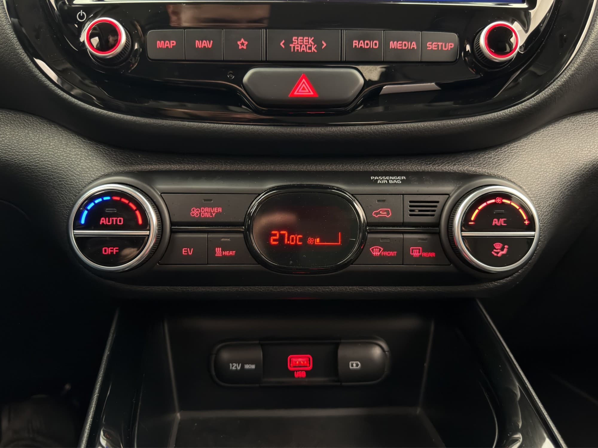 Kia e-Soul 64 kWh, 204hk, 2022