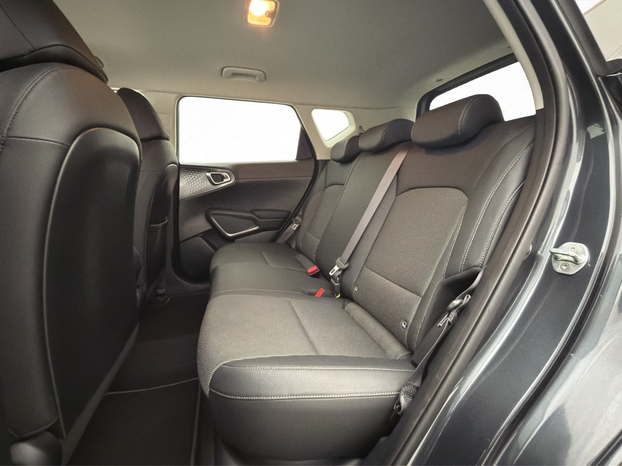 Kia e-Soul 64 kWh, 204hk, 2022