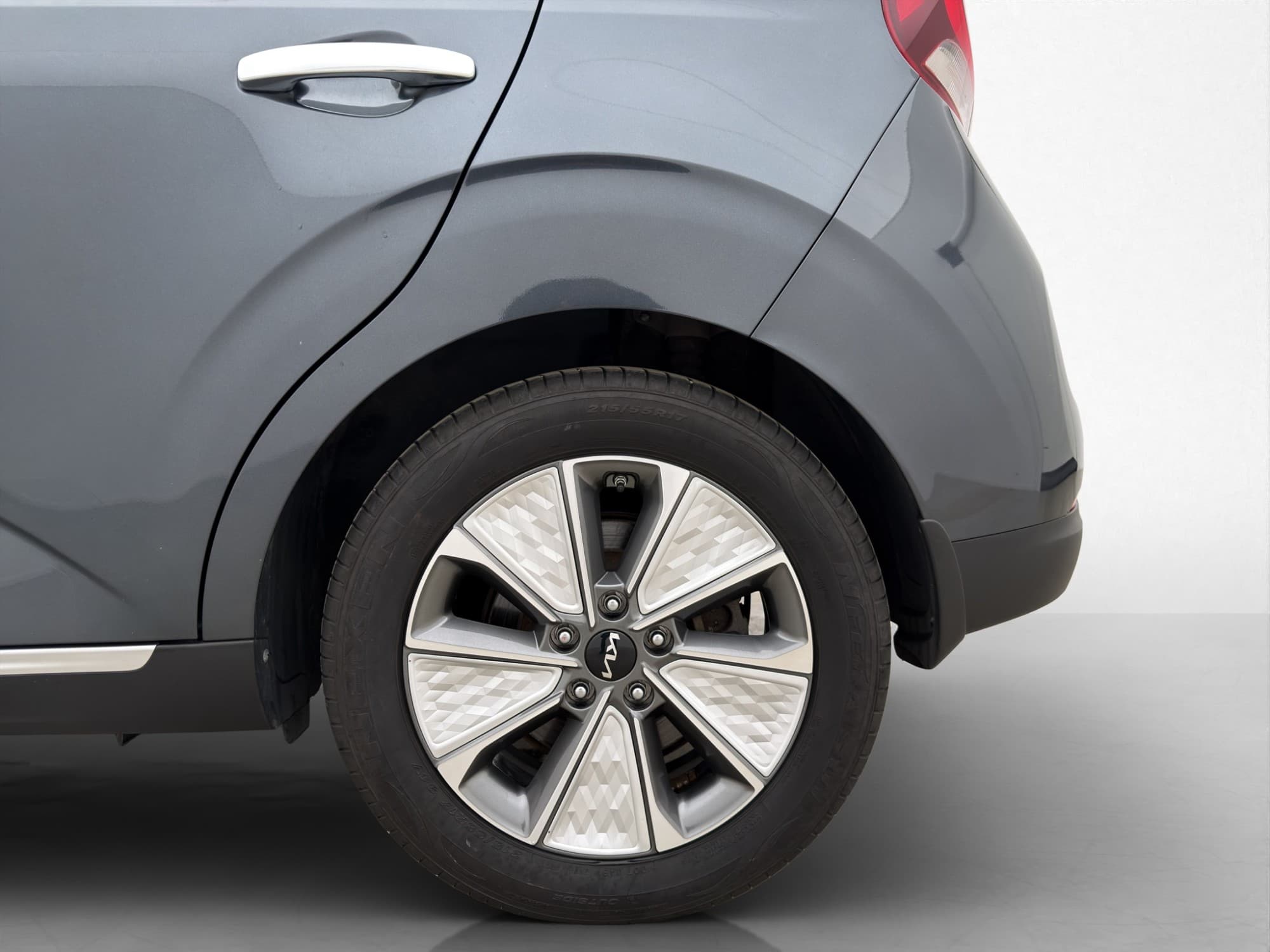 Kia e-Soul 64 kWh, 204hk, 2022